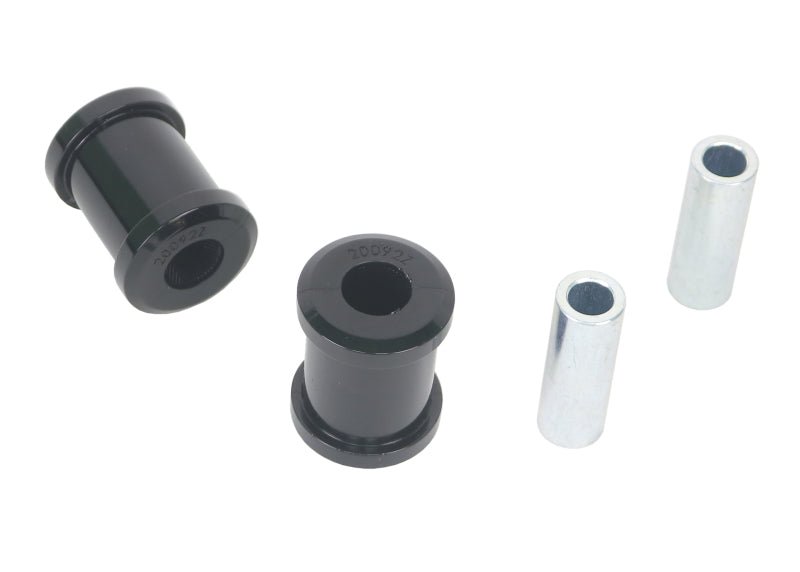 Whiteline Control Arm Upper Rear Inner Bushing Kit - ND MX - 5 (16+) - Bushing Kits - Whiteline at Garage 56 Engineering