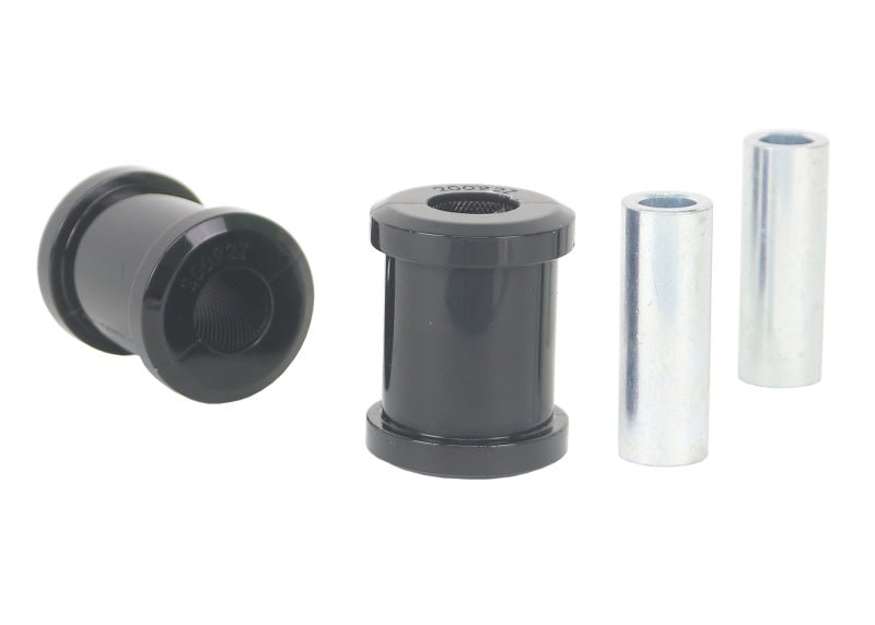 Whiteline Control Arm Upper Rear Inner Bushing Kit - ND MX - 5 (16+) - Bushing Kits - Whiteline at Garage 56 Engineering