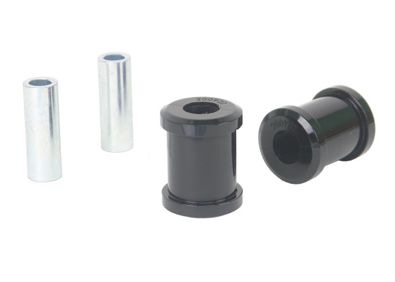 Whiteline Control Arm Upper Rear Inner Bushing Kit - ND MX - 5 (16+) - Bushing Kits - Whiteline at Garage 56 Engineering