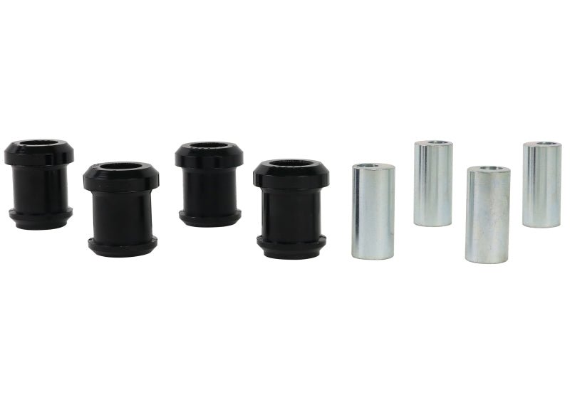 Whiteline Front Camber Correction Upper Inner Control Arm Bushing Kit (NC MX - 5) - Camber Kits - Whiteline at Garage 56 Engineering