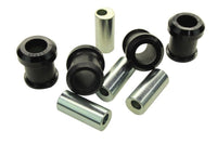 Whiteline Front Camber Correction Upper Inner Control Arm Bushing Kit (NC MX - 5) - Camber Kits - Whiteline at Garage 56 Engineering