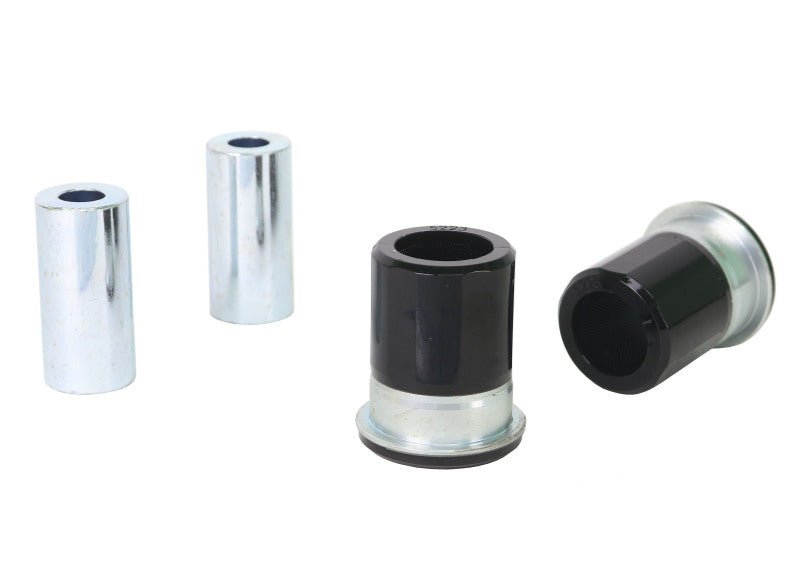 Whiteline Front Control Arm Lower Inner Front Bushing Kit - ND MX - 5 (16+) - Bushing Kits - Whiteline at Garage 56 Engineering