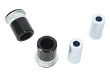 Whiteline Front Control Arm Lower Inner Front Bushing Kit - ND MX - 5 (16+) - Bushing Kits - Whiteline at Garage 56 Engineering