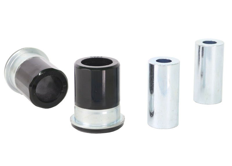 Whiteline Front Control Arm Lower Inner Front Bushing Kit - ND MX - 5 (16+) - Bushing Kits - Whiteline at Garage 56 Engineering