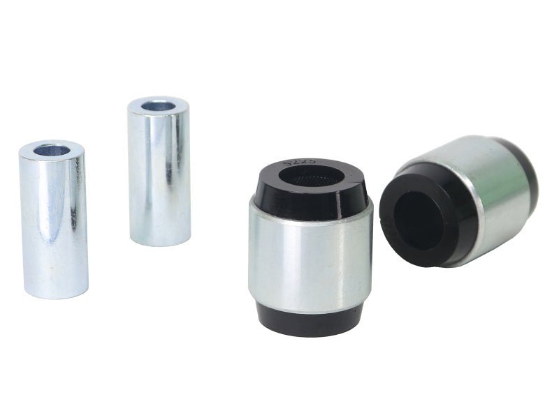 Whiteline Front Control Arm Lower Outer Front Bushing Kit - ND MX - 5 (16+) - Bushing Kits - Whiteline at Garage 56 Engineering