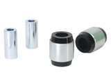Whiteline Front Control Arm Lower Outer Front Bushing Kit - ND MX - 5 (16+) - Bushing Kits - Whiteline at Garage 56 Engineering