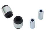 Whiteline Front Control Arm Lower Outer Front Bushing Kit - ND MX - 5 (16+) - Bushing Kits - Whiteline at Garage 56 Engineering