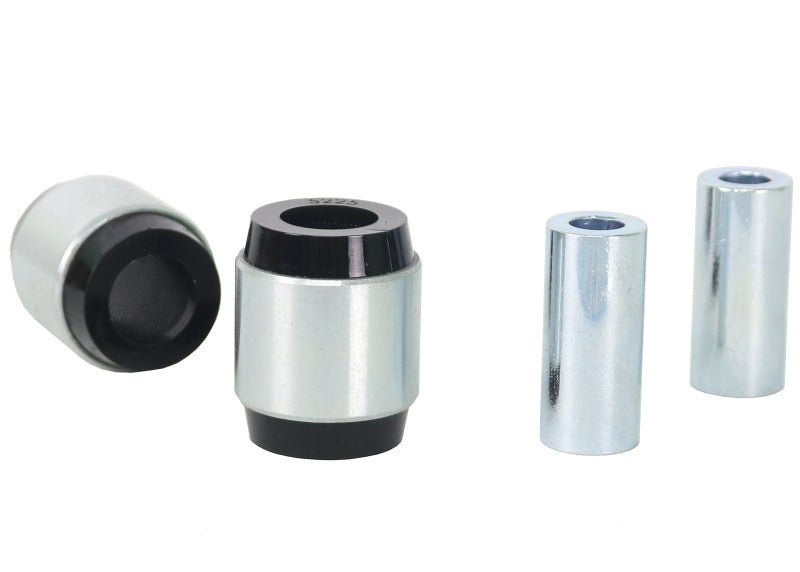 Whiteline Front Control Arm Lower Outer Front Bushing Kit - ND MX - 5 (16+) - Bushing Kits - Whiteline at Garage 56 Engineering