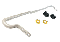 Whiteline Front & Rear Adjustable Sway Bar Kit - NC MX - 5 (06 - 15) - Sway Bars - Whiteline at Garage 56 Engineering