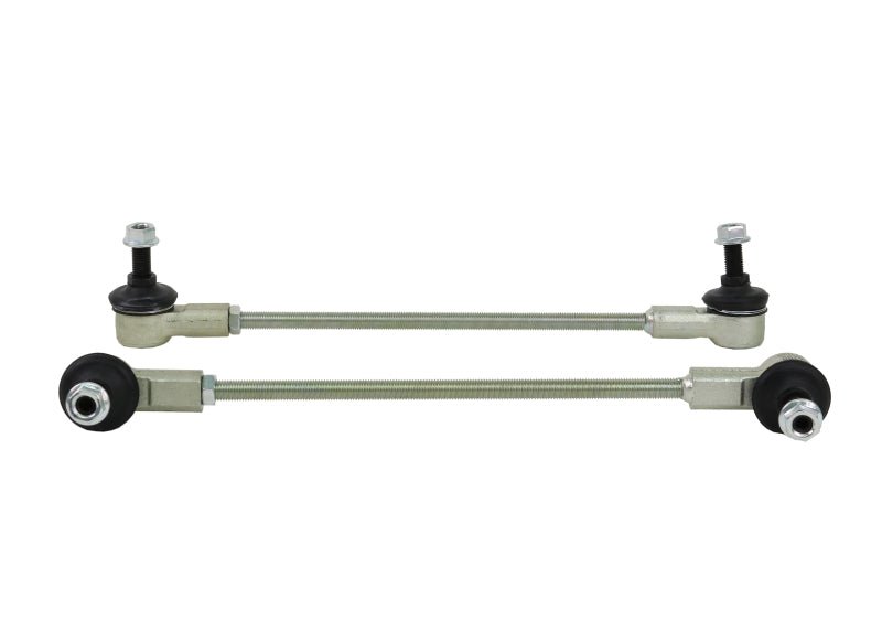 Whiteline Front Sway Bar End Link Set - NC MX - 5 (06 - 15) - Sway Bar Endlinks - Whiteline at Garage 56 Engineering