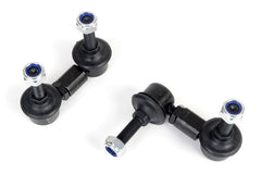 Whiteline Front Sway Bar Link Kit - Sway Bar Endlinks - Whiteline at Garage 56 Engineering
