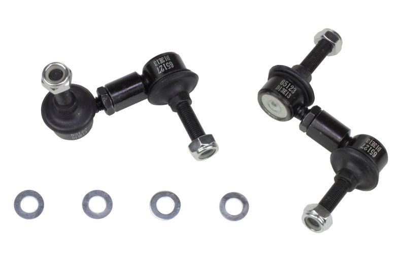 Whiteline Front Sway Bar Link Kit - Sway Bar Endlinks - Whiteline at Garage 56 Engineering