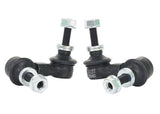 Whiteline Front Sway Bar Link Kit - Sway Bar Endlinks - Whiteline at Garage 56 Engineering