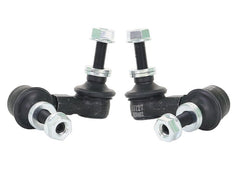 Whiteline Front Sway Bar Link Kit - Sway Bar Endlinks - Whiteline at Garage 56 Engineering