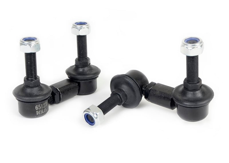 Whiteline Front Sway Bar Link Kit - Sway Bar Endlinks - Whiteline at Garage 56 Engineering