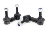 Whiteline Front Sway Bar Link Kit - Sway Bar Endlinks - Whiteline at Garage 56 Engineering