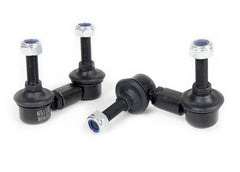 Whiteline Front Sway Bar Link Kit - Sway Bar Endlinks - Whiteline at Garage 56 Engineering