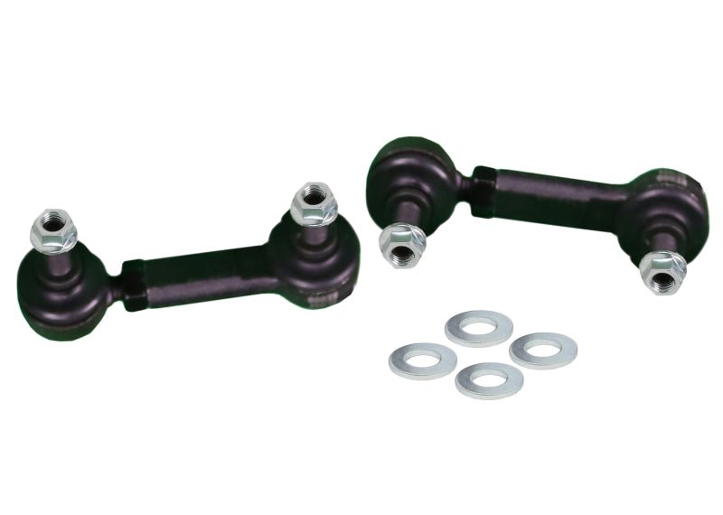 Whiteline Front Sway End Bar Links - ND MX - 5 (16+) - Sway Bar Endlinks - Whiteline at Garage 56 Engineering