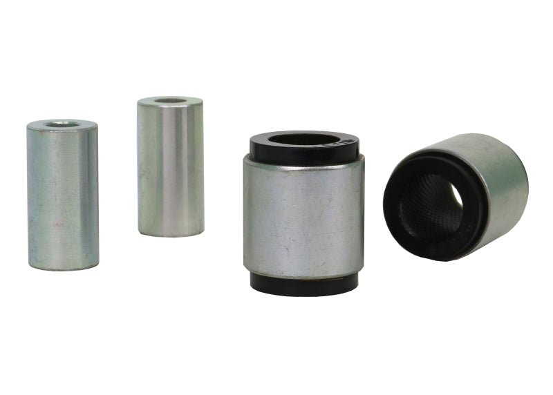 Whiteline Performance Shock Absorber to Outer Control Arm Bushing Kit for 2004 - 2015 Mazda RX - 8 & MX - 5 Miata - Bushing Kits - Whiteline at Garage 56 Engineering