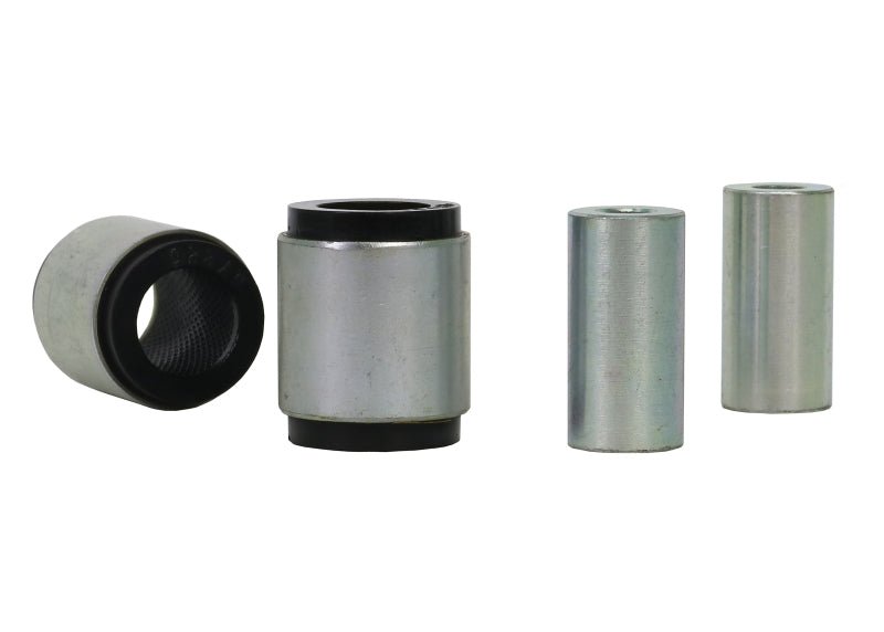 Whiteline Performance Shock Absorber to Outer Control Arm Bushing Kit for 2004 - 2015 Mazda RX - 8 & MX - 5 Miata - Bushing Kits - Whiteline at Garage 56 Engineering