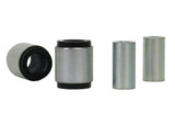 Whiteline Performance Shock Absorber to Outer Control Arm Bushing Kit for 2004 - 2015 Mazda RX - 8 & MX - 5 Miata - Bushing Kits - Whiteline at Garage 56 Engineering