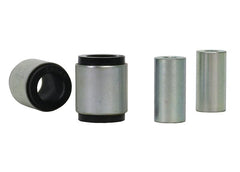 Whiteline Performance Shock Absorber to Outer Control Arm Bushing Kit for 2004 - 2015 Mazda RX - 8 & MX - 5 Miata - Bushing Kits - Whiteline at Garage 56 Engineering