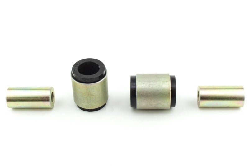 Whiteline Performance Shock Absorber to Outer Control Arm Bushing Kit for 2004 - 2015 Mazda RX - 8 & MX - 5 Miata - Bushing Kits - Whiteline at Garage 56 Engineering