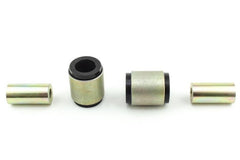 Whiteline Performance Shock Absorber to Outer Control Arm Bushing Kit for 2004 - 2015 Mazda RX - 8 & MX - 5 Miata - Bushing Kits - Whiteline at Garage 56 Engineering