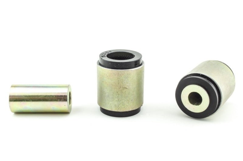 Whiteline Performance Shock Absorber to Outer Control Arm Bushing Kit for 2004 - 2015 Mazda RX - 8 & MX - 5 Miata - Bushing Kits - Whiteline at Garage 56 Engineering