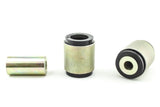 Whiteline Performance Shock Absorber to Outer Control Arm Bushing Kit for 2004 - 2015 Mazda RX - 8 & MX - 5 Miata - Bushing Kits - Whiteline at Garage 56 Engineering