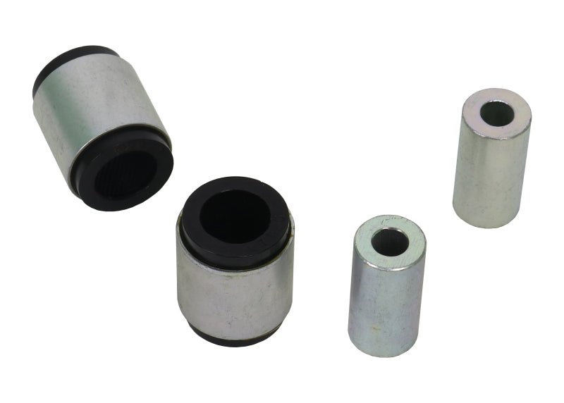 Whiteline Performance Shock Absorber to Outer Control Arm Bushing Kit for 2004 - 2015 Mazda RX - 8 & MX - 5 Miata - Bushing Kits - Whiteline at Garage 56 Engineering