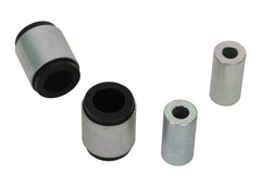Whiteline Performance Shock Absorber to Outer Control Arm Bushing Kit for 2004 - 2015 Mazda RX - 8 & MX - 5 Miata - Bushing Kits - Whiteline at Garage 56 Engineering