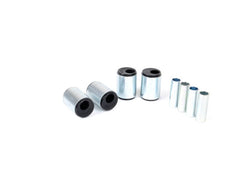 Whiteline Performance Upper Control Arm Bushing Kit with ±0.5° Camber Adjustment for 1990 - 2005 Mazda Miata (Spec Miata SCCA/NASA Approved) - Bushing Kits - Whiteline at Garage 56 Engineering