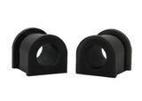 Whiteline Plus 24mm Front Sway Bar Mount Bushing Kit - NC MX - 5 (06 - 15) - Sway Bar Bushings - Whiteline at Garage 56 Engineering