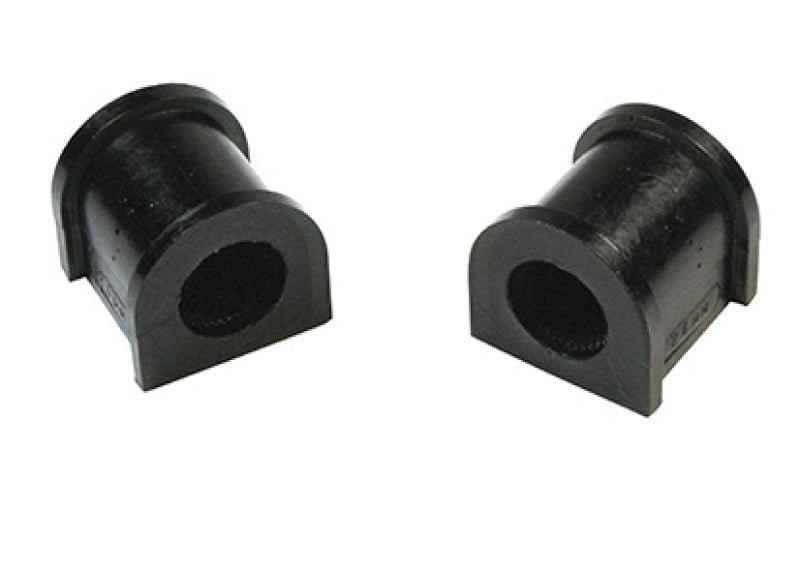 Whiteline Plus 24mm Front Sway Bar Mount Bushing Kit - NC MX - 5 (06 - 15) - Sway Bar Bushings - Whiteline at Garage 56 Engineering