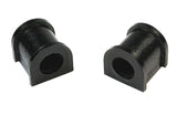 Whiteline Plus 24mm Front Sway Bar Mount Bushing Kit - NC MX - 5 (06 - 15) - Sway Bar Bushings - Whiteline at Garage 56 Engineering