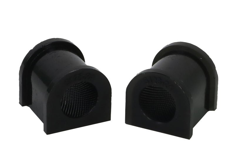 Whiteline Plus 24mm Front Sway Bar Mount Bushing Kit - NC MX - 5 (06 - 15) - Sway Bar Bushings - Whiteline at Garage 56 Engineering