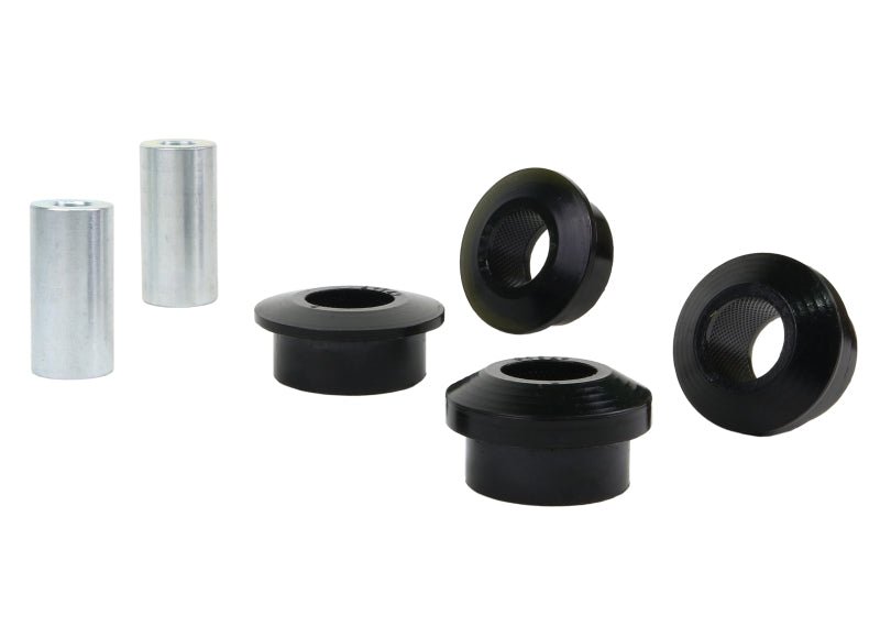 Whiteline Plus Front Lower Inner Control Arm Bushing Kit - NC MX - 5 (06 - 15) - Bushing Kits - Whiteline at Garage 56 Engineering