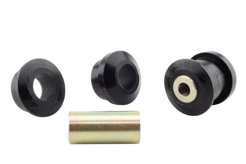 Whiteline Plus Front Lower Inner Control Arm Bushing Kit - NC MX - 5 (06 - 15) - Bushing Kits - Whiteline at Garage 56 Engineering