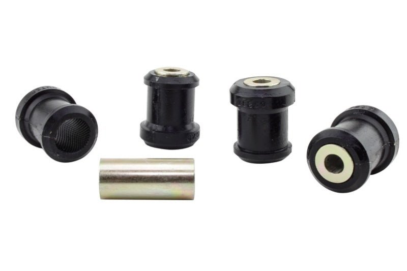 Whiteline Plus Front Upper Inner Control Arm Bushing Kit - NC MX - 5 (06 - 15) - Bushing Kits - Whiteline at Garage 56 Engineering
