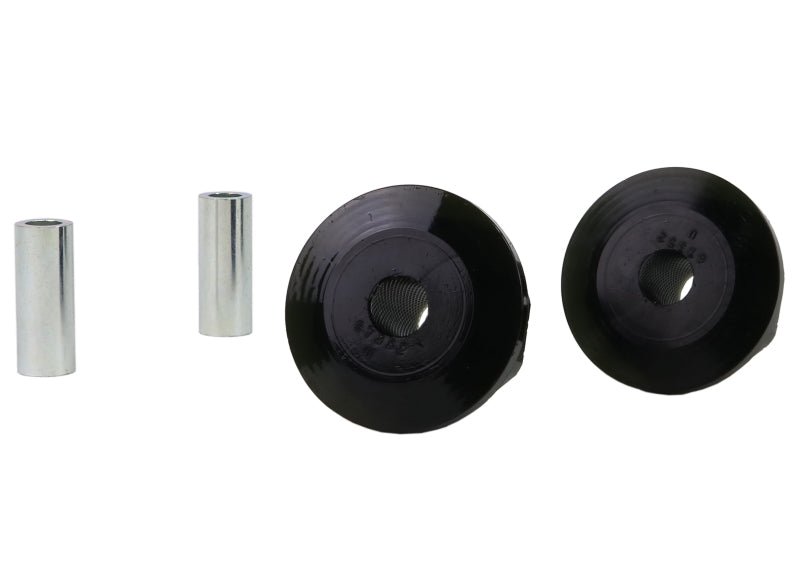 Whiteline Plus Rear Differential Bushing - NC MX - 5 (06 - 15) - Differential Bushings - Whiteline at Garage 56 Engineering
