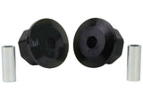 Whiteline Plus Rear Differential Bushing - NC MX - 5 (06 - 15) - Differential Bushings - Whiteline at Garage 56 Engineering