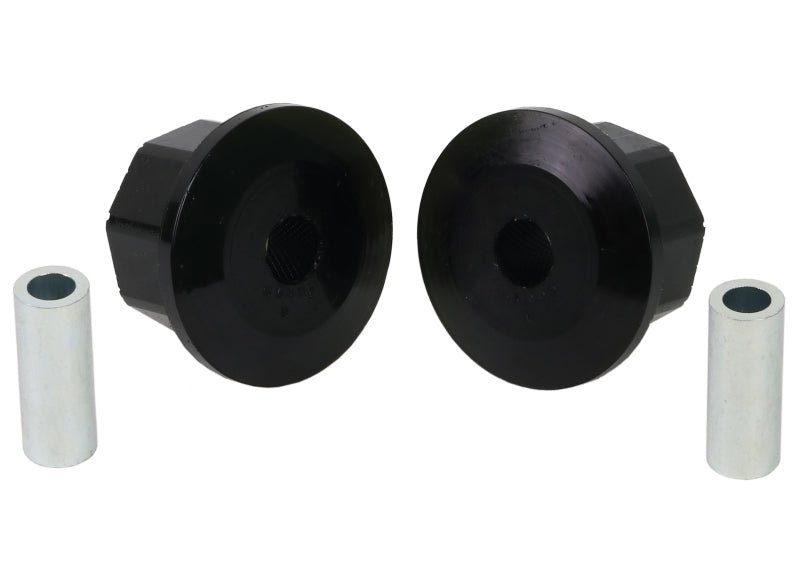 Whiteline Plus Rear Differential Bushing - NC MX - 5 (06 - 15) - Differential Bushings - Whiteline at Garage 56 Engineering