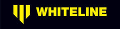 Whiteline Rear 16mm Heavy - Duty Blade Adjustable Sway Bar for 1989 - 1997 Miata (NA) & 1998 - 2004 Miata (NB) - Sway Bars - Whiteline at Garage 56 Engineering