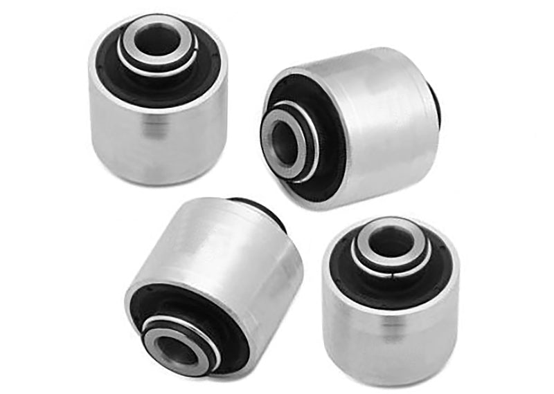 Whiteline Rear Control Arm Rear Outer Spherical Bearing - ND MX - 5 (16+) - Control Arms - Whiteline at Garage 56 Engineering