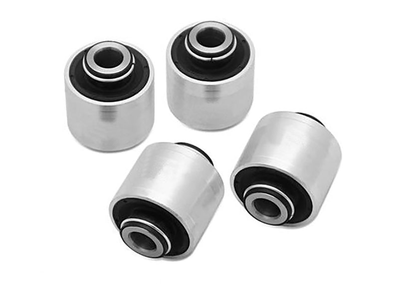 Whiteline Rear Control Arm Rear Outer Spherical Bearing - ND MX - 5 (16+) - Control Arms - Whiteline at Garage 56 Engineering