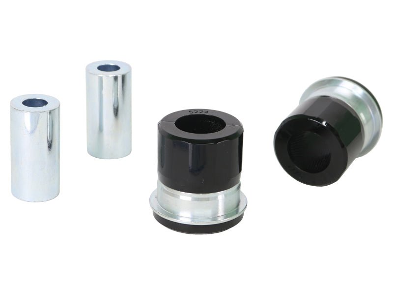 Whiteline Rear Lower Control Arm Inner Bushing Kit - ND MX - 5 (16+) - Bushing Kits - Whiteline at Garage 56 Engineering