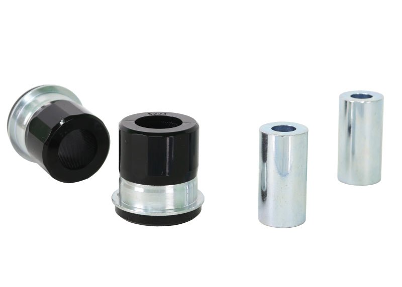 Whiteline Rear Lower Control Arm Inner Bushing Kit - ND MX - 5 (16+) - Bushing Kits - Whiteline at Garage 56 Engineering