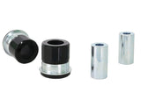 Whiteline Rear Lower Control Arm Inner Bushing Kit - ND MX - 5 (16+) - Bushing Kits - Whiteline at Garage 56 Engineering