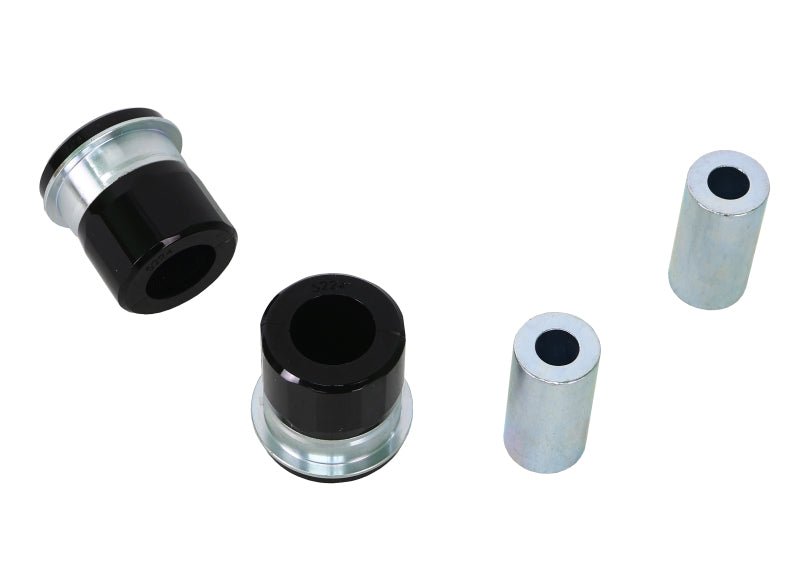 Whiteline Rear Lower Control Arm Inner Bushing Kit - ND MX - 5 (16+) - Bushing Kits - Whiteline at Garage 56 Engineering